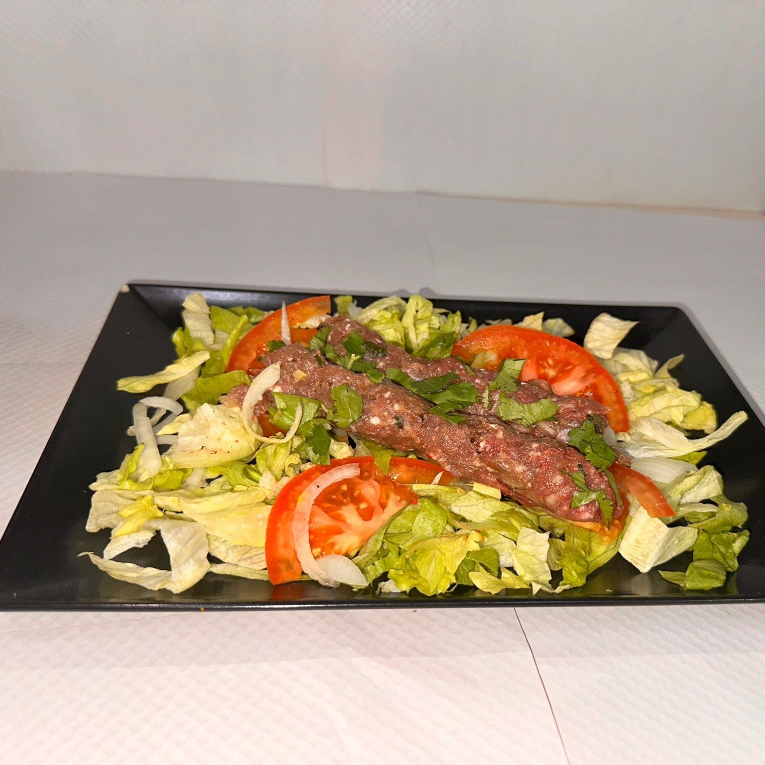 Sheekh Kebab