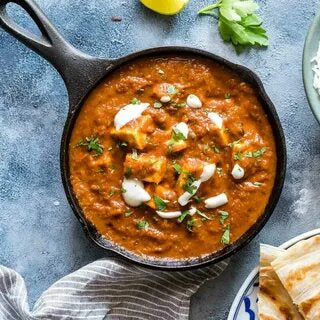 Dal Makhani