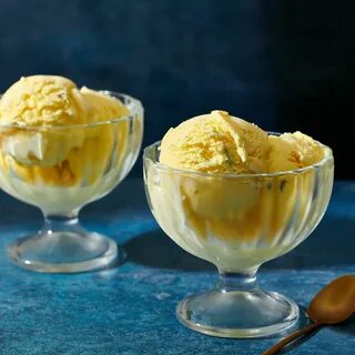 Glace