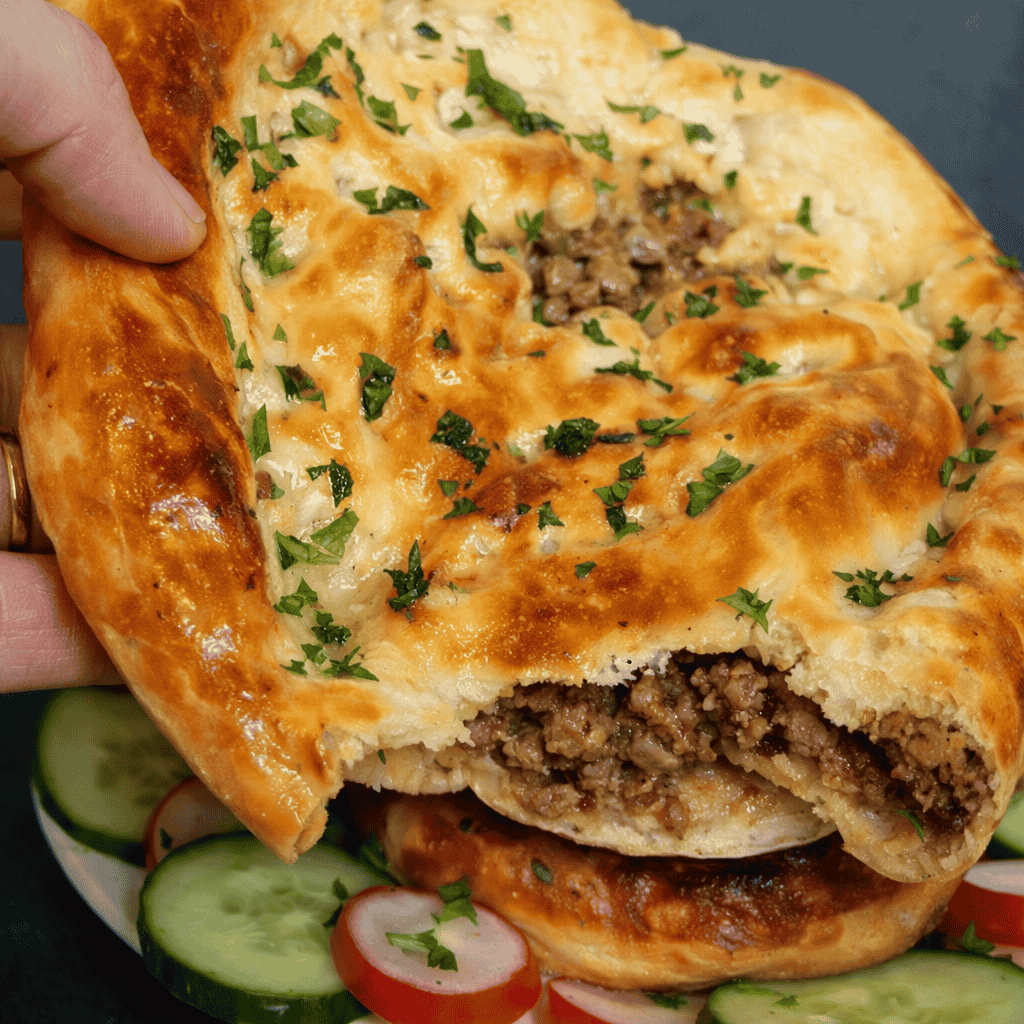 Naan Keema