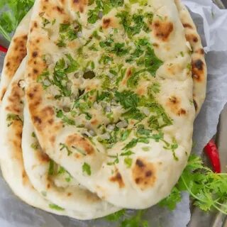 Naan