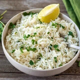 Riz Nature